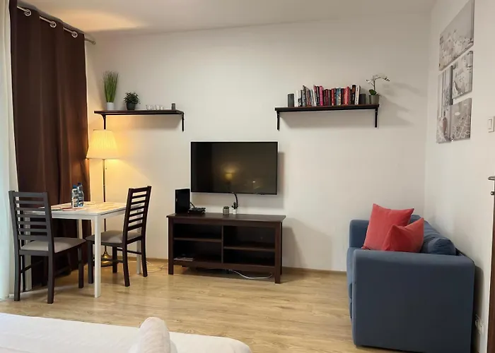 Studio Okrzei Praga