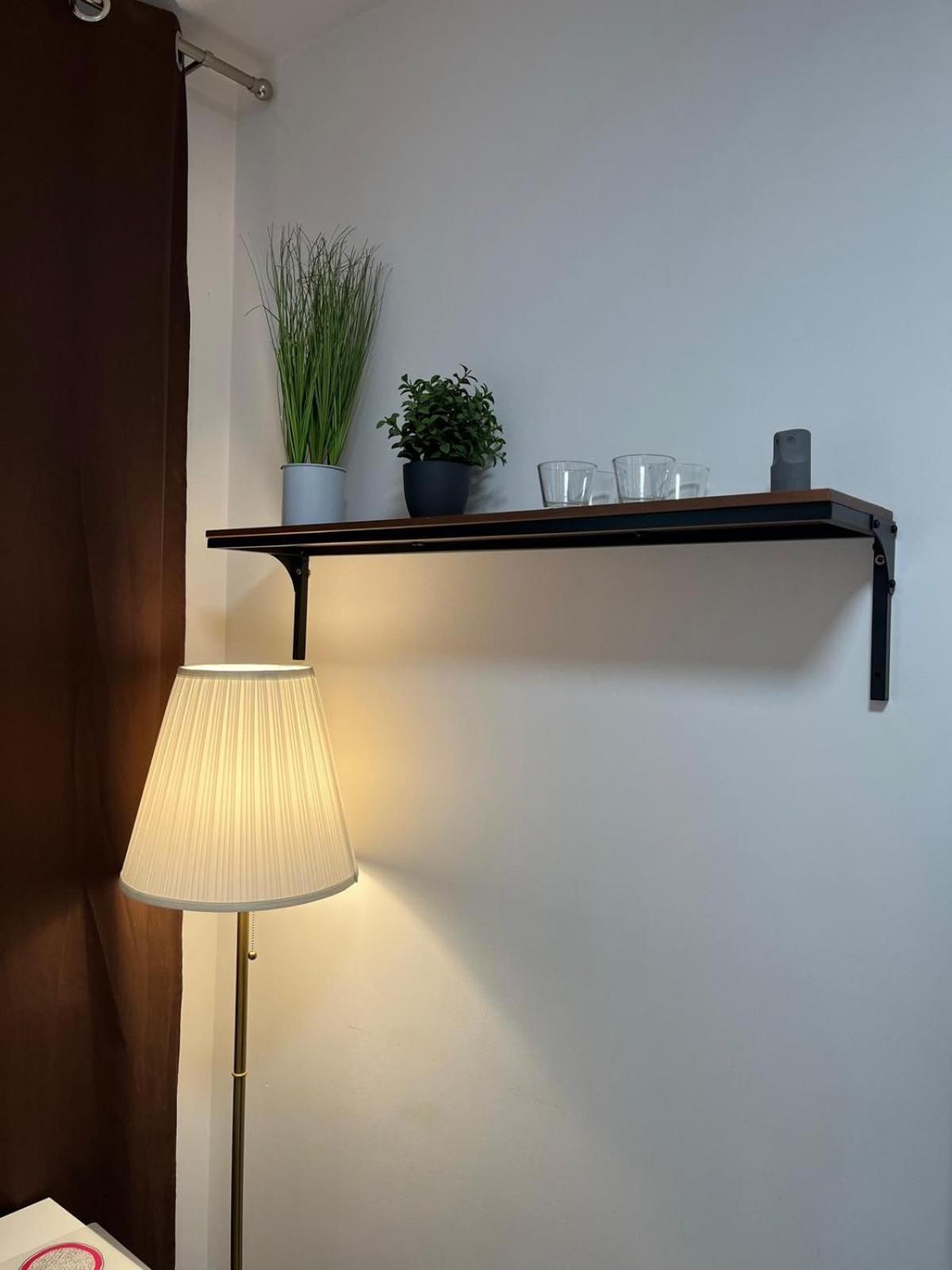 Apartamento Okrzei Praga *